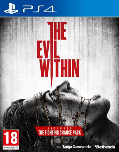 The Evil Within (Német)