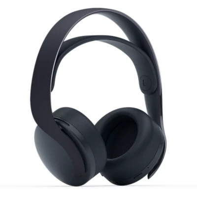 PlayStation 5 Pulse 3D Wireless Headset (fekete) - PlayStation 5 Kiegészítők