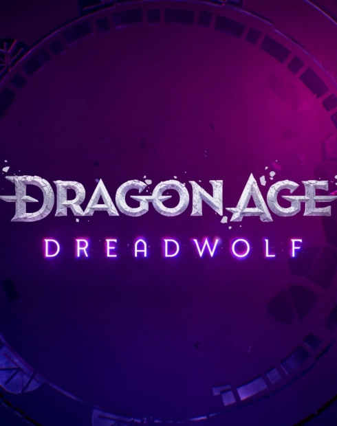 Dragon Age Dreadwolf