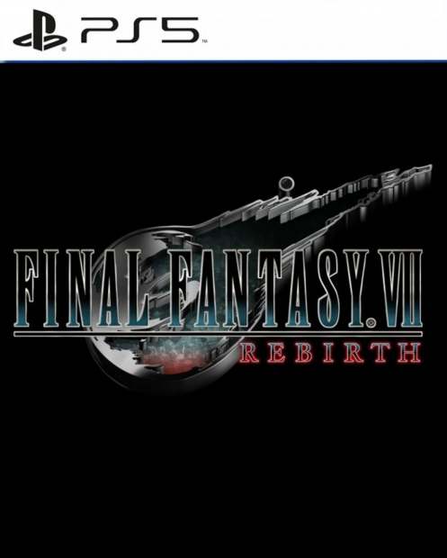 Final Fantasy VII Rebirth Remake 2