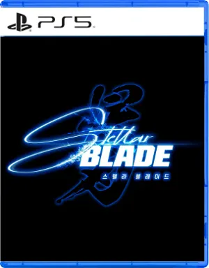 Stellar Blade - PlayStation 5 Játékok