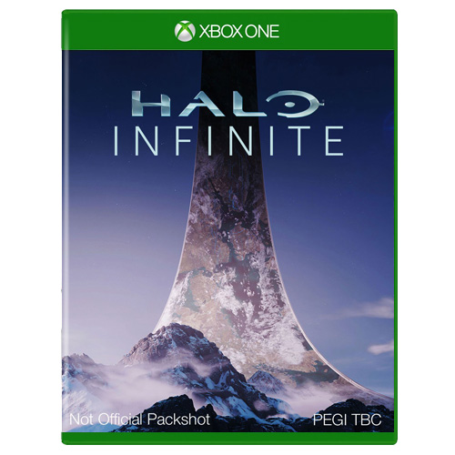 Halo Infinite - Xbox One Játékok
