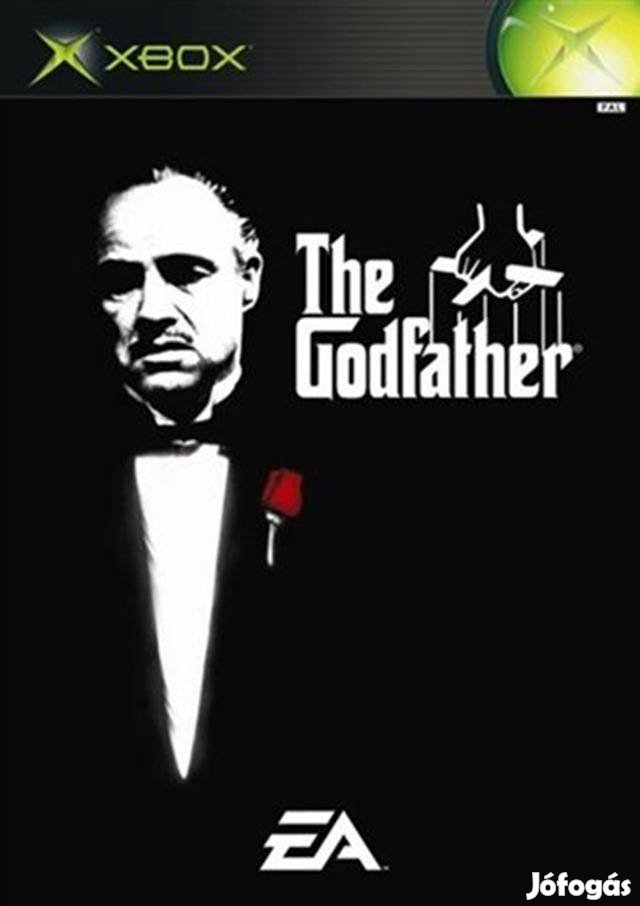 The Godfather - Xbox Classic Játékok