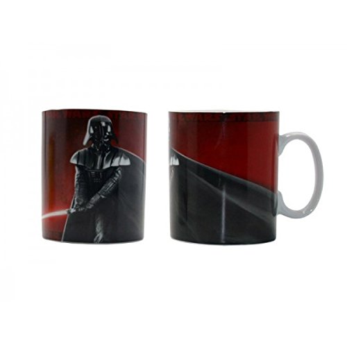 Star Wars Vader Mug (3760116321327)