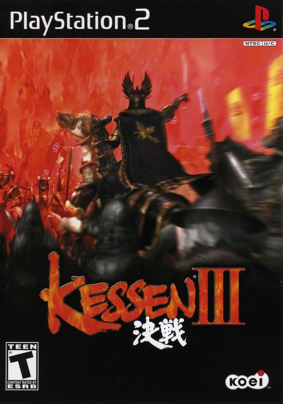 Kessen III