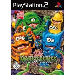 Monsterpass