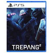 Trepang 2 - PlayStation 4 Játékok