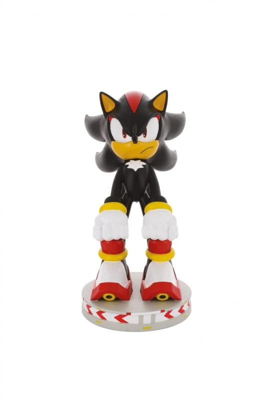 Sonic the Hedgehog Shadow phone and controller holder (20 cm)