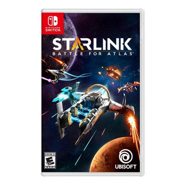 Starlink Battle for Atlas (csak játékszoftver)