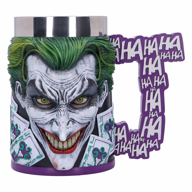 The Joker Tankard (15,5 cm)