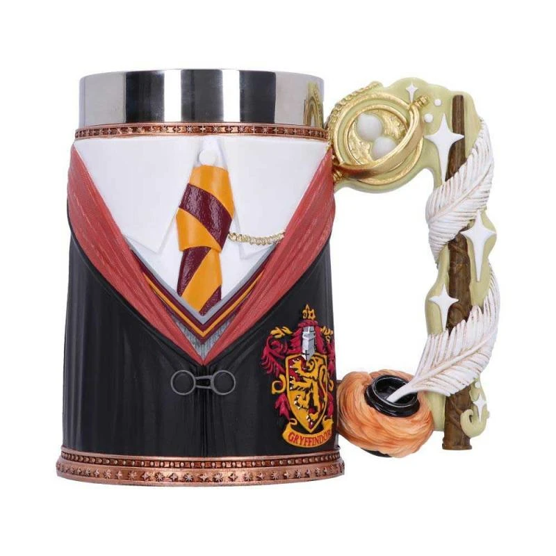 Harry Potter Hermione Collectible Tankard (15,5 cm)