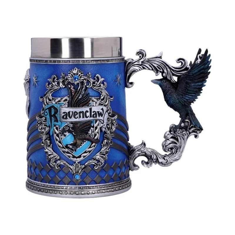 Harry Potter Ravenclaw Collectible Tankard (15,5 cm)