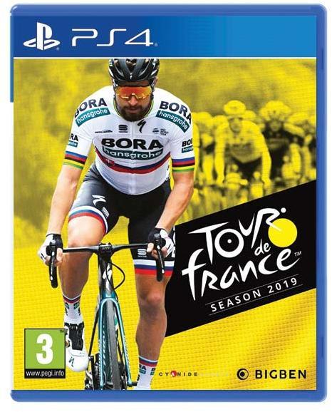 Tour De France 2019