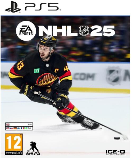 NHL 25