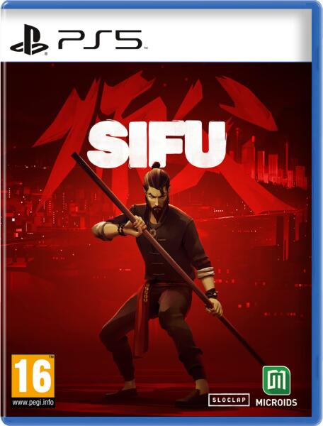 Sifu