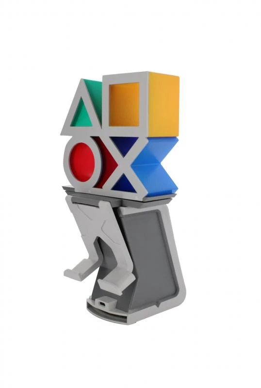 Playstation Heritage Ikon light