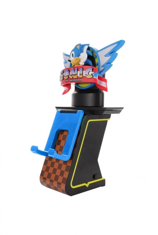 Sonic the Hedgehog Classic Ikon light