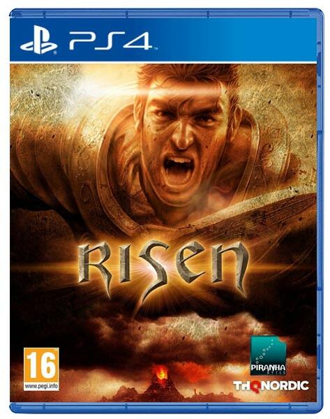 Risen