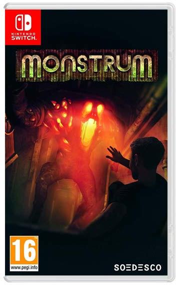 Monstrum