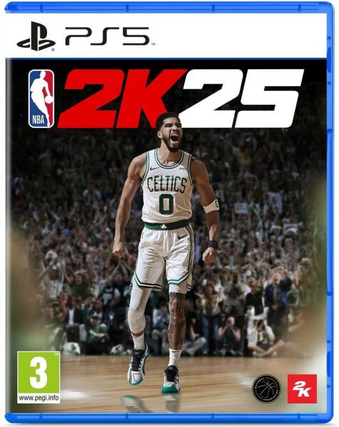 NBA 2K25