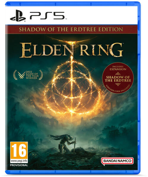 Elden Ring Shadow of the Erdtree Edition