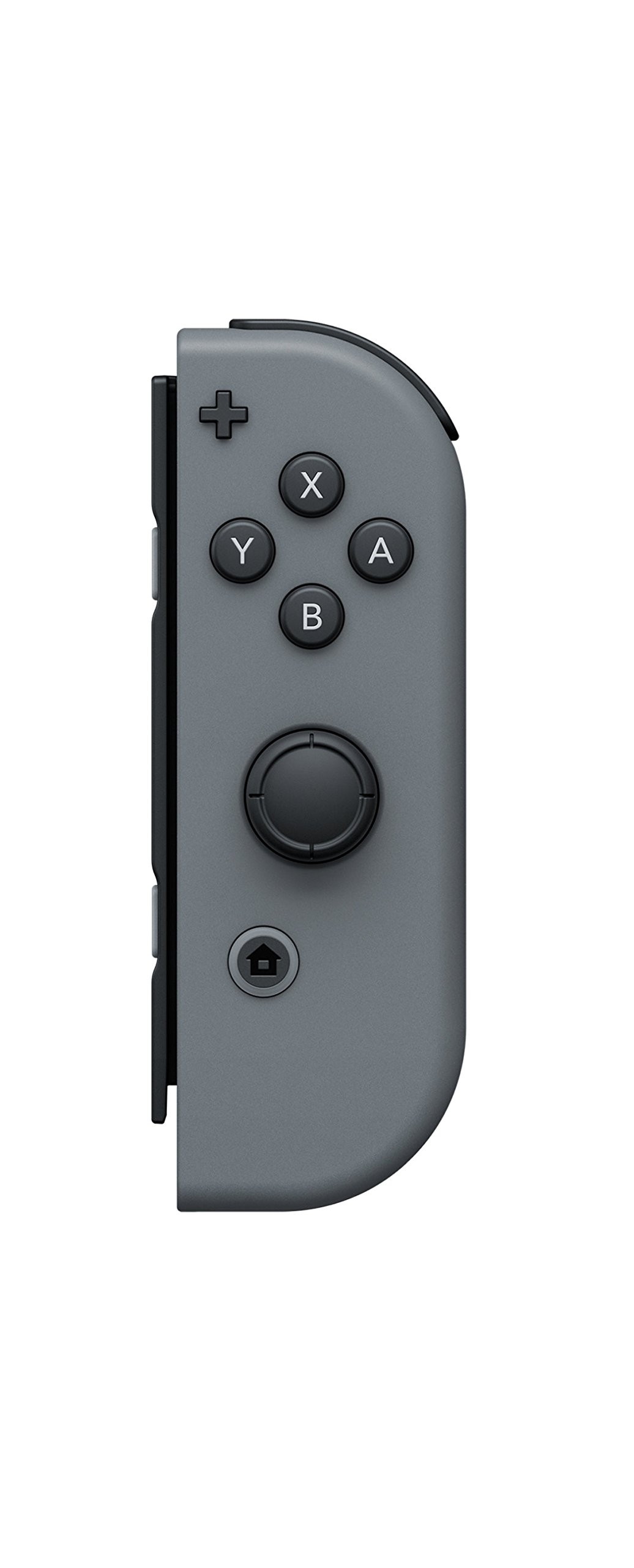 Nintendo Switch Joy-Con Black (jobb oldali) - Nintendo Switch Kontrollerek