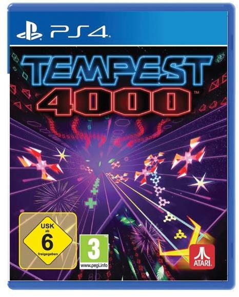 Tempest 4000