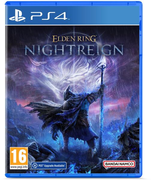 Elden Ring Nightreign - PlayStation 4 Játékok