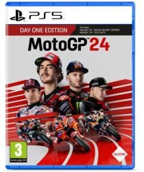 MotoGP 24 Day One Edition