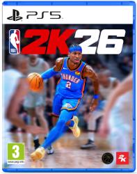 NBA 2K26