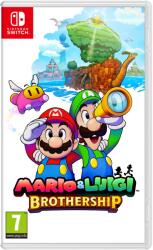 Mario & Luigi Brothership