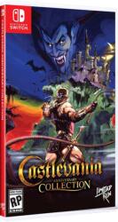 Castlevania Anniversary Collection