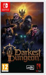Darkest Dungeon II