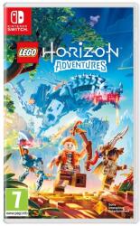 LEGO Horizon Adventures
