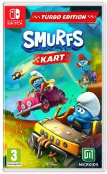 Smurfs Kart Turbo Edition