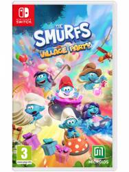 The Smurfs Village Party