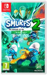 The Smurfs 2 The Prisoner of the Green Stone