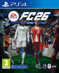 FC 26 - PlayStation 4 Játékok