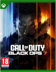 Call of Duty Black Ops 7