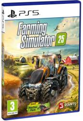 Farming Simulator 25