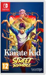 The Karate Kid Street Rumble
