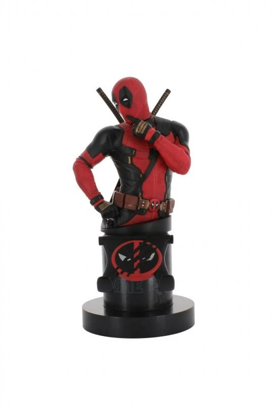 Marvel Deadpool phone & controller holder (20 cm) v.3