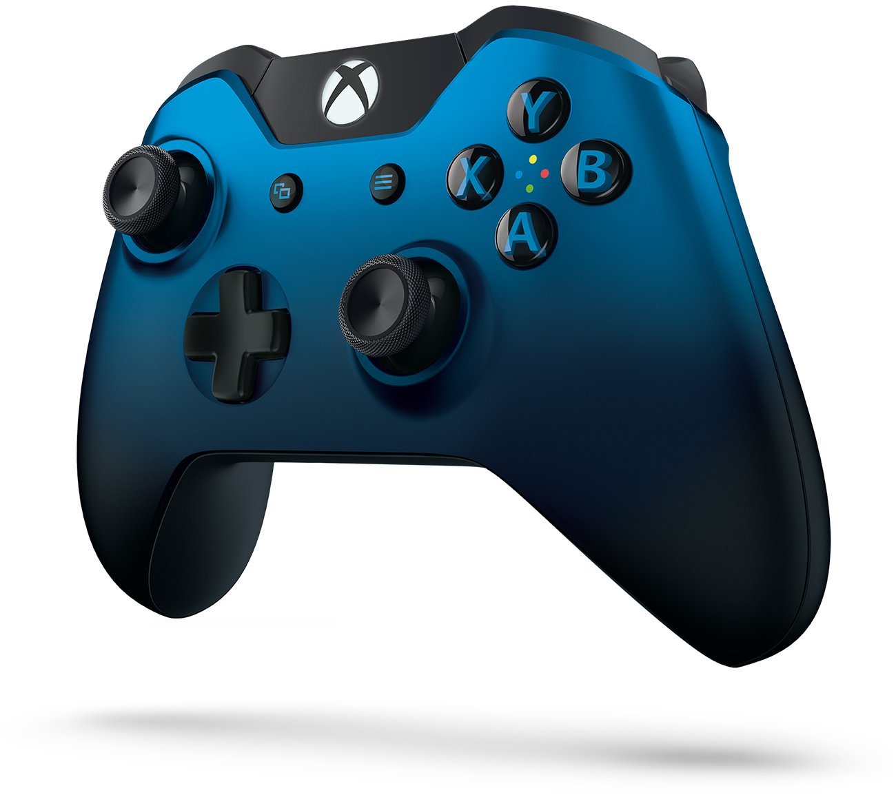 Xbox One Wireless Controller Dusk Shadow 3.5mm Jack csatlakozóval
