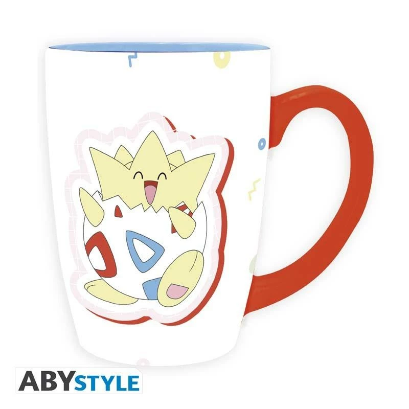 POKEMON mug (400 ml) - Togepi