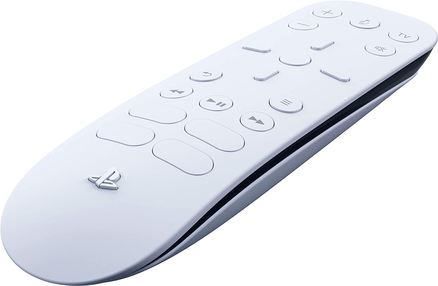 PlayStation 5 Media Remote - PlayStation 5 Kiegészítők