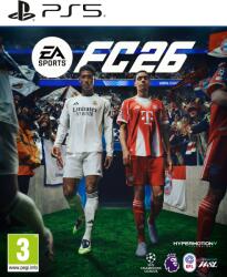 FC 26 - PlayStation 5 Játékok