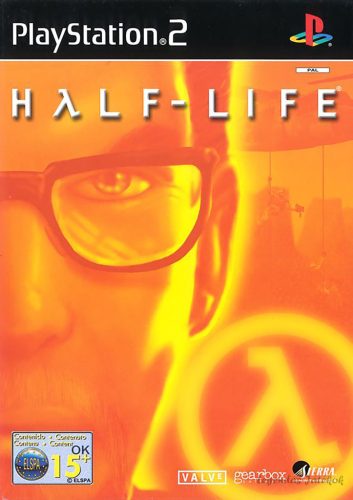 Half Life