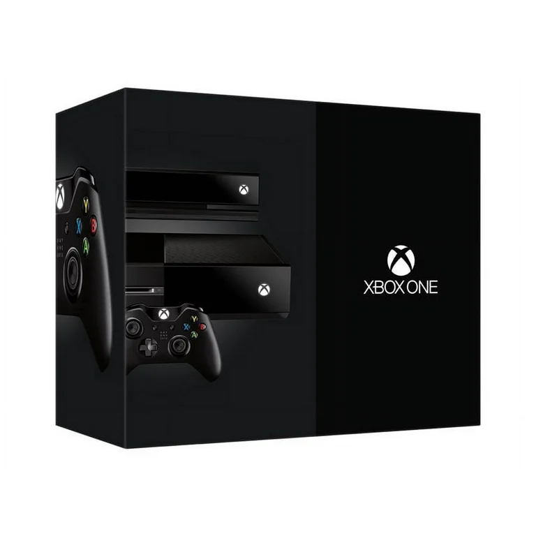 Xbox One 500GB Day One Edition (dobozos)