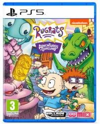 Rugrats Adventures in Gameland - PlayStation 5 Játékok