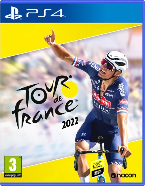 Tour De France 2022